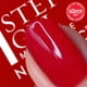 thumbnail image 2 of Esmalte de uñas Nails Inc. It's Topless, con forma de gel, 14 ml, color rojo Kendall, 2 of 8