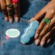 thumbnail image 3 of Brillo Labial The Crème Shop Cosmic Dream Shimmer Pop con Clip, 3 of 9