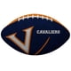 thumbnail image 2 of Balón de Fútbol Americano Rawlings NCAA Virginia Cavaliers Junior Azul (es_US), 2 of 2