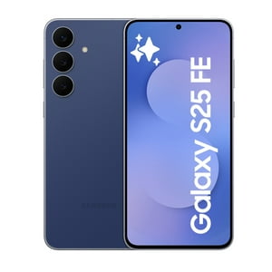 Samsung Galaxy S25 Fe 512Gb Azul Marino