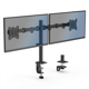 thumbnail image 2 of Brazo Articulado Soporte 2 Monitores 17-32" Blacktera, 2 of 3