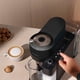 thumbnail image 2 of Cafetera Nespresso Vertuo Lattissima by DeLonghi Negra, 2 of 3