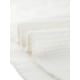 thumbnail image 5 of INSPIRE CHIC Suéter de Cuello Alto de Manga Larga con Abertura en el Dobladillo para Mujer S Blanco, 5 of 6