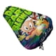 thumbnail image 1 of El Día que la Tierra Explotó Funda de Asiento de Bicicleta Impermeable, Cojín Elástico Suave, Protector contra Lluvia, Polvo y UV, 1 of 6