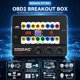 thumbnail image 3 of Herramienta OBD2 GODIAG GT100+ Caja de Derivación para Conector ECU, 3 of 8
