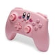 thumbnail image 5 of Controlador inalámbrico PowerA Kirby Mouthful para Nintendo Switch, 5 of 8