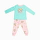 thumbnail image 1 of Pijama Niña Fly Celeste Paw Patrol, 1 of 4