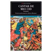 Mestas Ediciones - Libro Cantar Del Mio Cid