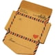 thumbnail image 1 of Get Organized with 45 Sheets of Retro Simulation Envelope, 1 of 4