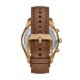 thumbnail image 2 of Reloj Michael Kors Lexington MK9286 de cuero marrón, 2 of 6