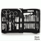 thumbnail image 1 of Set Herramientas Manicure Pedicura Kit Uñas 26 Piezas, 1 of 3