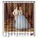thumbnail image 1 of Cortina de ducha de Cenicienta y su príncipe, juego de cortinas de baño con ganchos, tamaño 66 x 72 pulgadas, 1 of 3