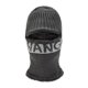 thumbnail image 3 of Hombres Balaclava Sombrero De Punto Ligero Térmico Para Montar Acampando Deportes Al Aire Libre Gris, 3 of 5