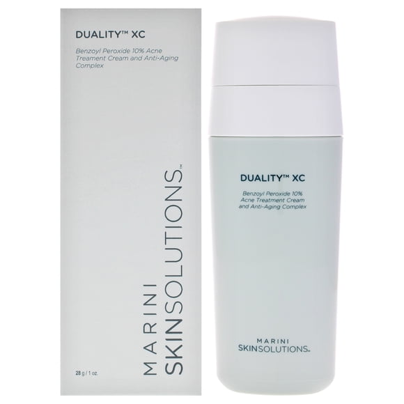 Tratamiento Marini Skinsolutions Duality XC 30ml Unisex