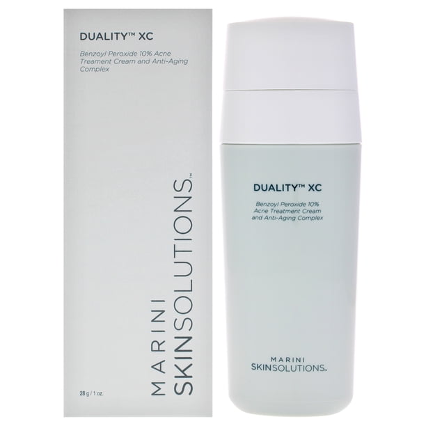 Tratamiento Marini Skinsolutions Duality XC 30ml Unisex