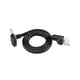 thumbnail image 1 of Cable de alimentación para triturador de basura InSinkErator EZ Connect, 3 pies, negro, 1 of 7
