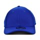 thumbnail image 2 of Gorra New Era 39THIRTY Ajuste Elástico Azul Real Talla Media, 2 of 6