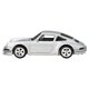 thumbnail image 3 of Coche de juguete Hot Wheels Porsche 911 1:64 Top Gun, 3 of 5
