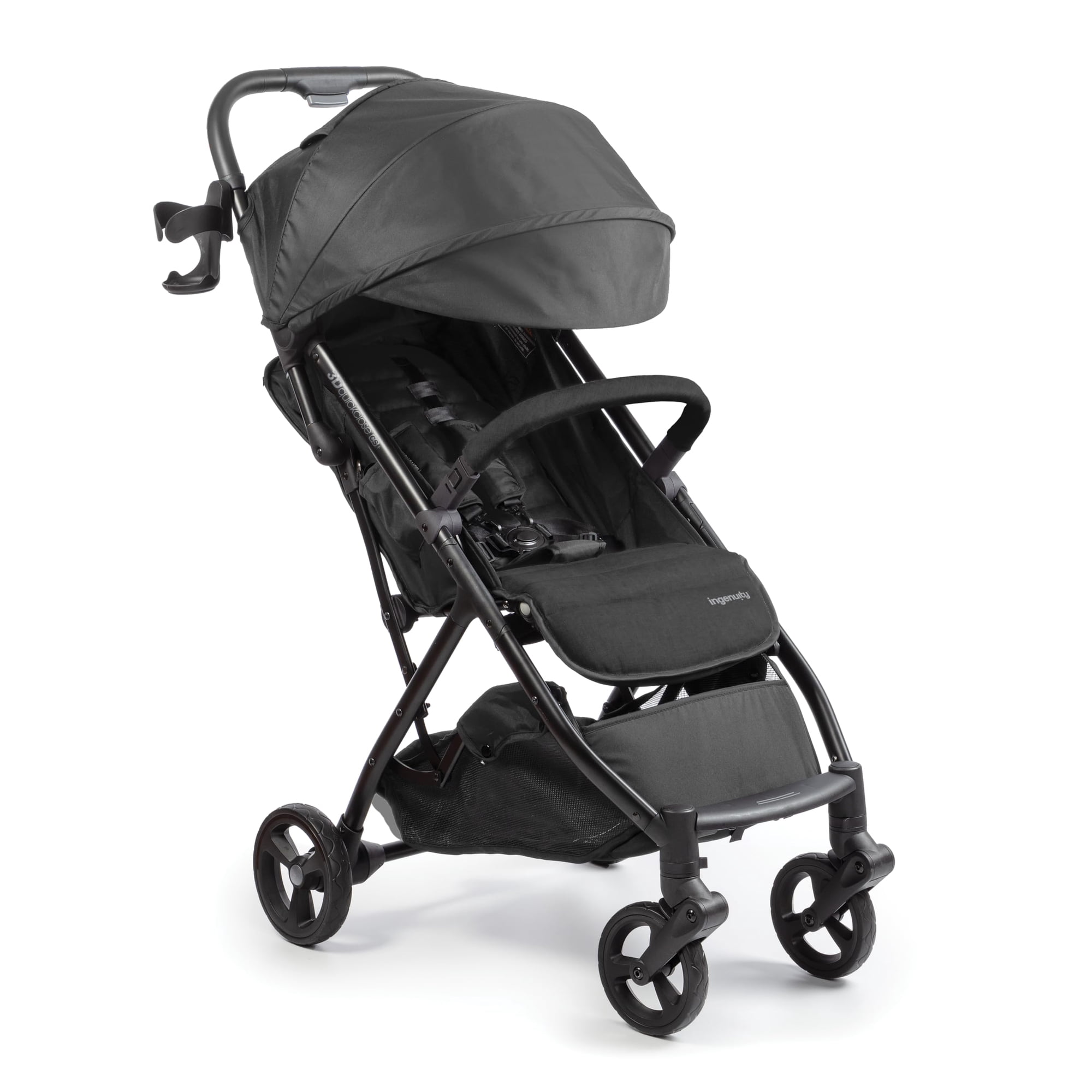 Cochecito Summer Infant Ingenuity 3dquickclose Cs+ Ligero