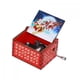 thumbnail image 3 of Caja De Música Navide?a Peque?a De Escritorio Con Manivela Para Celebraciones En Casa, Regalo Estilo G, 3 of 5