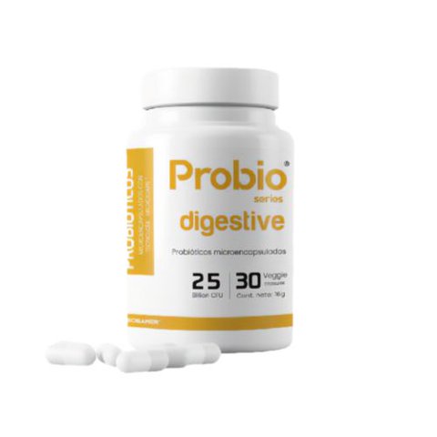 Biosamer - Probiótico Probio Series Digestive