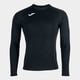 thumbnail image 1 of Polera Primera Capa Hombre Brama Negro Joma, 1 of 2