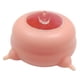 thumbnail image 1 of Alimentador De Leche Para Cachorros Alimentación Para El Parto Con 3 Pezones Tazón Dispositivo De Lactancia Para Mascotas Rosa, 1 of 5