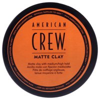 Arcilla American Crew Matte Clay 90Ml Hombre