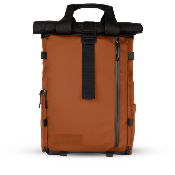Mochila Prvke Lite Resistente A La Intemperie Con Funda Para Portátil