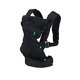 thumbnail image 2 of Portabebés Ergonomico 4 En 1 Ajustable Negro, 2 of 4