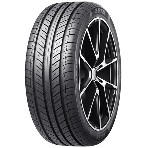 Zeta - Neumático 225/50 R16 Ztr10 92W