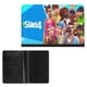 thumbnail image 2 of Porta Pasaporte Desmarcar Slim Negro 10cm x 15cm, 2 of 6