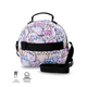 thumbnail image 3 of Lonchera Bolso Colación Gatitos Rosado Niños/as Escolar, 3 of 4