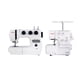 thumbnail image 1 of Máquina de Coser 3022 + Overlock 8002D, 1 of 7