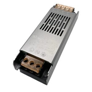 Genérico - Fuente De Poder Pro 12V 100W 8,3Amp