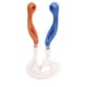 thumbnail image 2 of Herramienta de aprendizaje Harebrain WhisperPhone Duet individual, 2 of 3