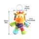 thumbnail image 5 of Peluche Tierno de Estimulacion Sensorial para BebésA5, 5 of 6