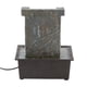 thumbnail image 3 of Fuente de mesa Zingz & Thingz Stone Wall, 8,25 x 6 x 10,25 cm, 3 of 7
