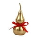 thumbnail image 1 of Cobre Puro Calabaza Feng Shui Artesanía Colgante Hogar Decoración Del Hogar 3cmx8cm, 1 of 5