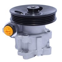 Repuestos Del Sol - Bomba Direccion Chevrolet Sail 1 5 2016 2018