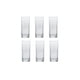 thumbnail image 3 of Set 6 Vasos Trago Corto Lexington de 74mL Tequila Tragos, 3 of 3