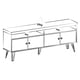 thumbnail image 2 of Rack Tv 60" Liberty Blanco, 2 of 3