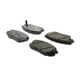 thumbnail image 3 of Pastillas Freno para auto Chevrolet Malibu 2013-2015 Delantero, 3 of 5