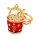 thumbnail image 5 of Feng Shui Cubo De Buena Fortuna Riqueza Riqueza Creativa Armonía Decorativa Rojo, 5 of 5