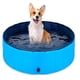 thumbnail image 1 of Piscina Perro Piscina Macota Plegable 80x20, 1 of 4