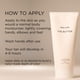 thumbnail image 4 of Manteca Bronceadora The Butter 200 Ml Cruelty Free, 4 of 4