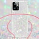 thumbnail image 2 of Funda FOXDOCK para Motorola Moto G Power 2023 con Cuerda Ajustable, Brillo Líquido, Protección Antigolpes y Lente – Ideal para Regalo, 2 of 6