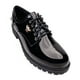 thumbnail image 3 of Zapato Casual Mujer Scandal Negro 37, 3 of 3