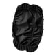 thumbnail image 5 of Fundas Para Reposabrazos De Silla De Oficina, Almohadillas (longitud 25-33cm), Color Negro, 1 Par, 5 of 5