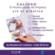 thumbnail image 4 of Limpiador de piso en láminas Econeo 30u, 4 of 11